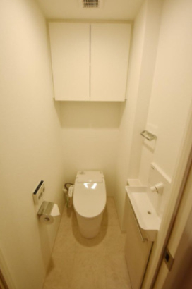 トイレ　参考写真