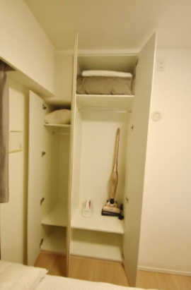 収納　参考写真