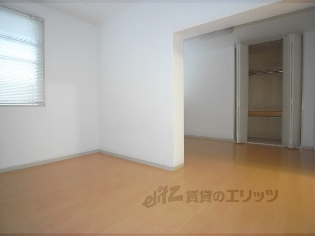 居室・リビング　居室