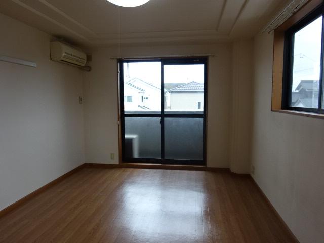 その他部屋・スペース　室内