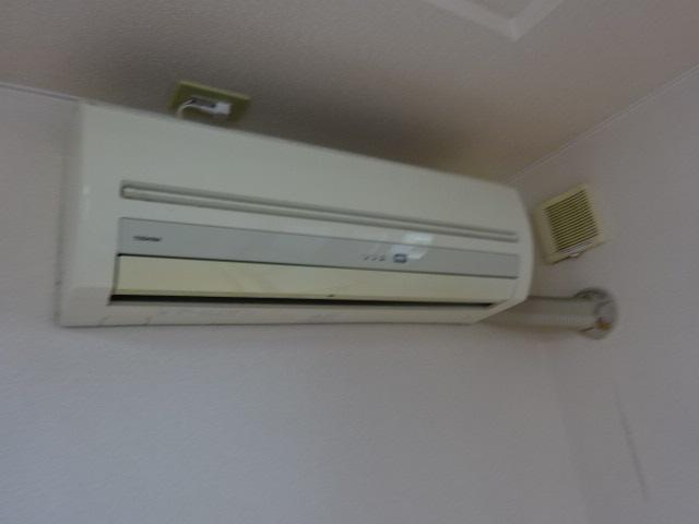 その他設備　室内設備