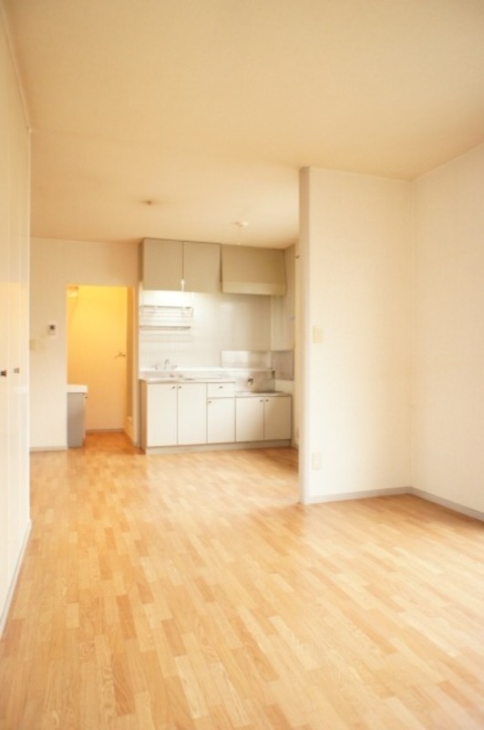 居室・リビング　図面と現状に相違がある場合には現状を優先