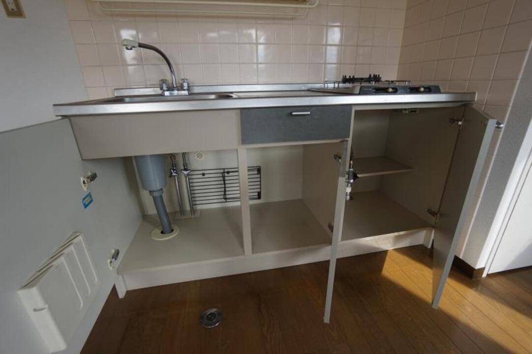 その他部屋・スペース　キッチン