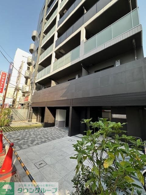 その他　駐車場