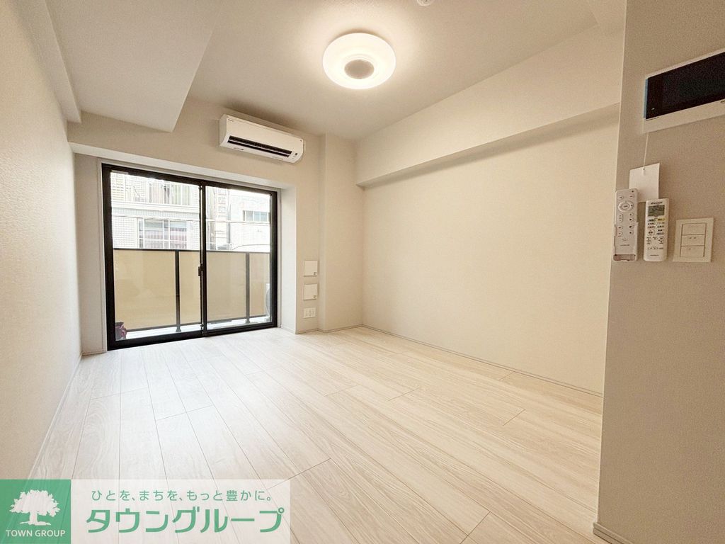 居室・リビング　リビング/居室