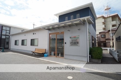 コンビニ　ローソン　生駒壱分インター店（コンビニ）まで1449m