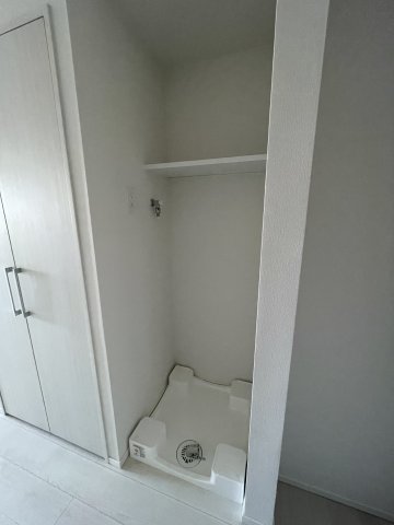 その他設備　502号室参考写真です（PURE WHITE)