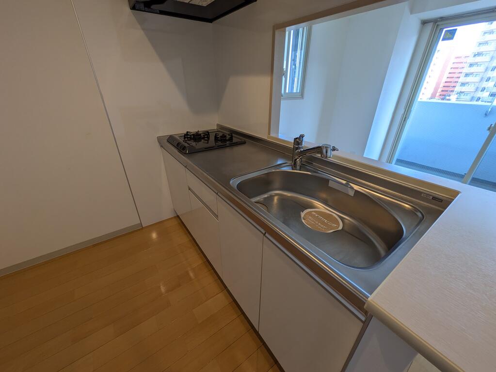 キッチン　※モデル