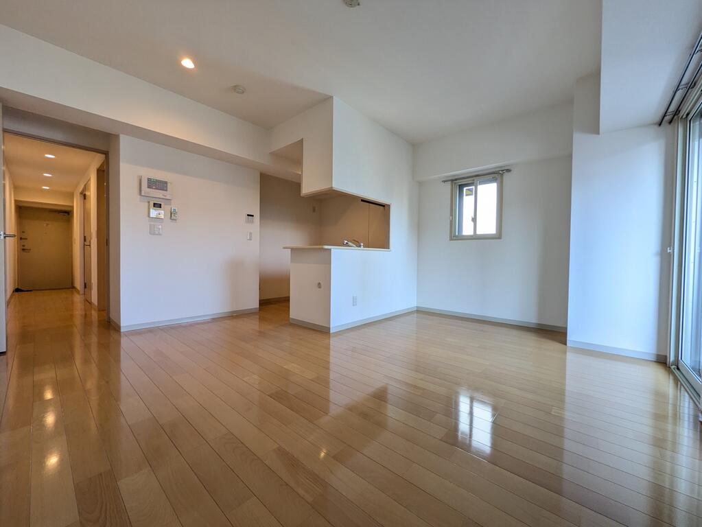 居室・リビング　※モデル