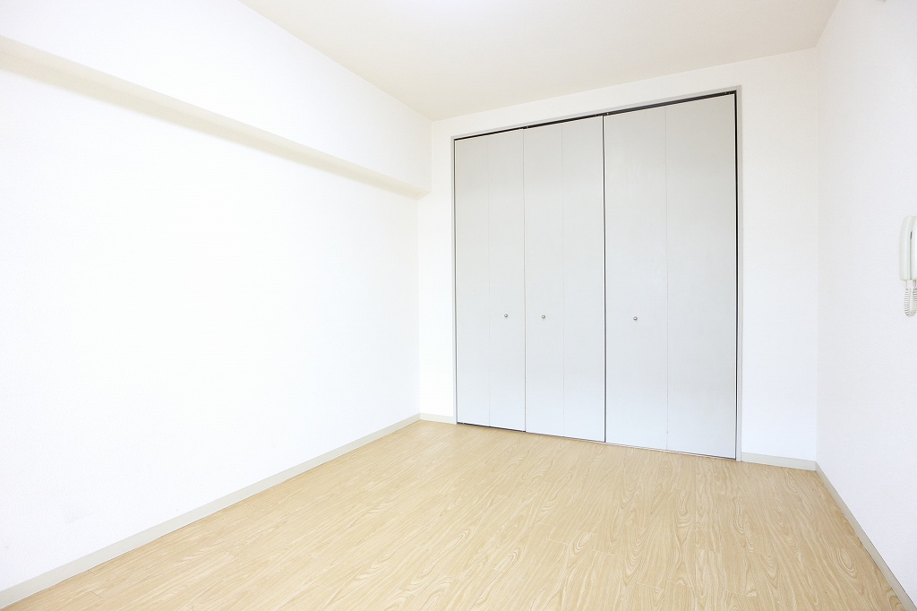 その他部屋・スペース　広々としたお部屋で新生活を。