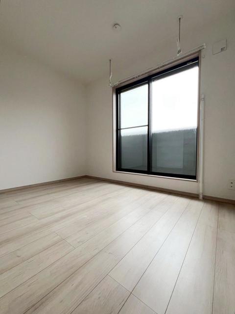 居室・リビング　同施工タイプ