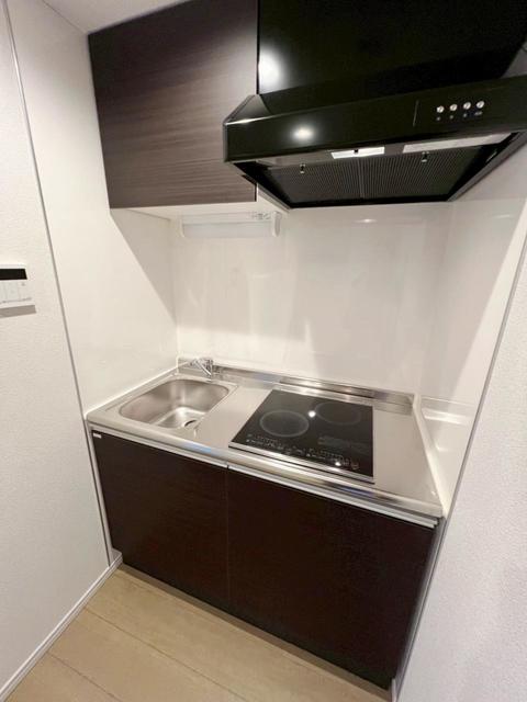 キッチン　同施工タイプ