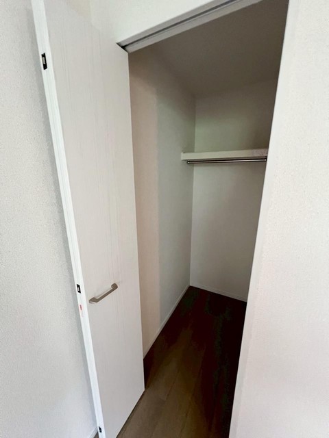 収納　同施工タイプ