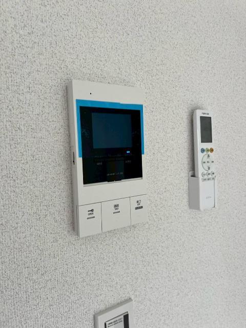 セキュリティ　同施工タイプ