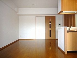 居室・リビング　リビングです。（別部屋参考写真）。