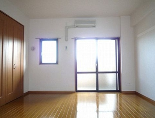 その他部屋・スペース　ベッドルームです。（別部屋参考写真）。