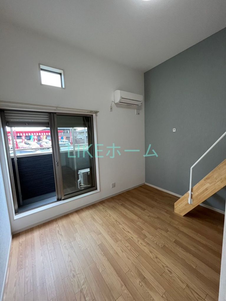 居室・リビング　リビング/居室