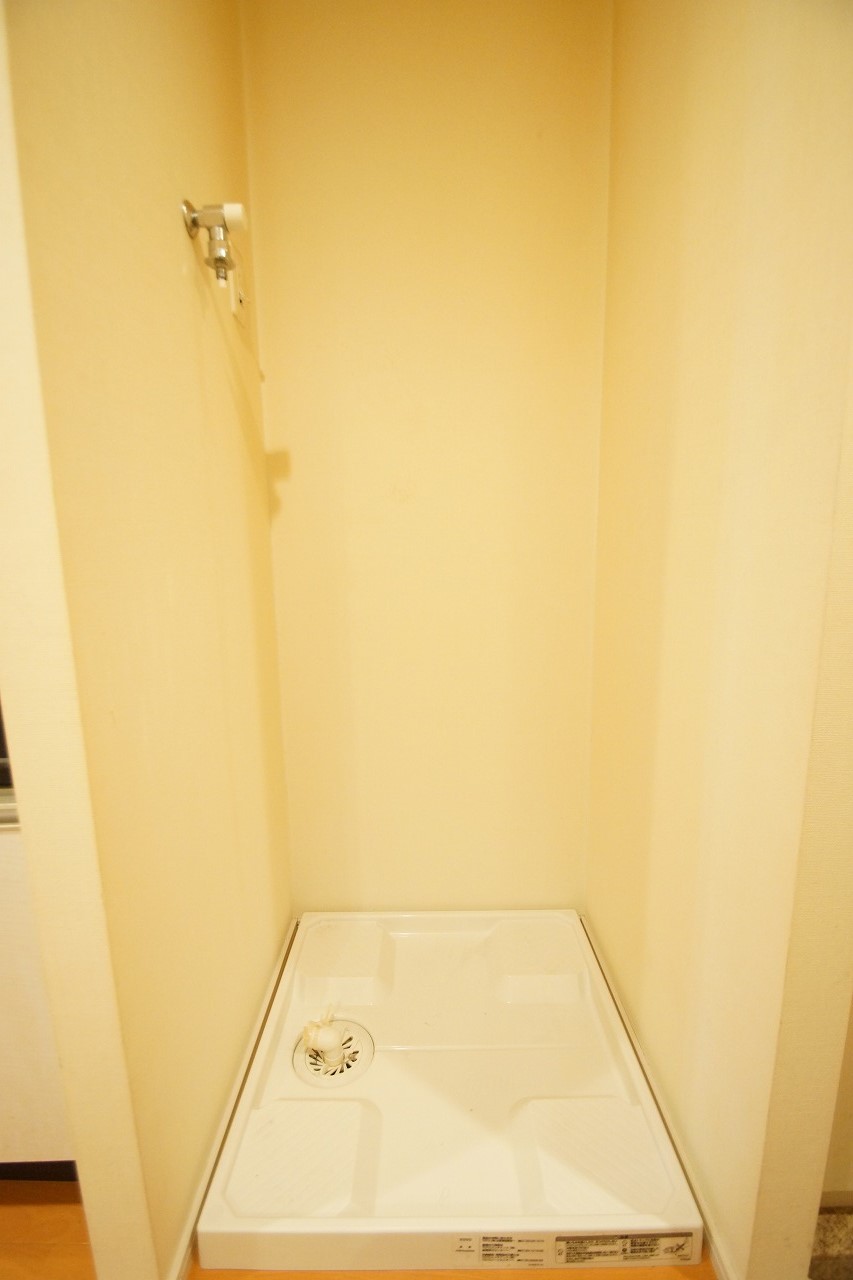 その他設備　もちろんエアコン完備です。