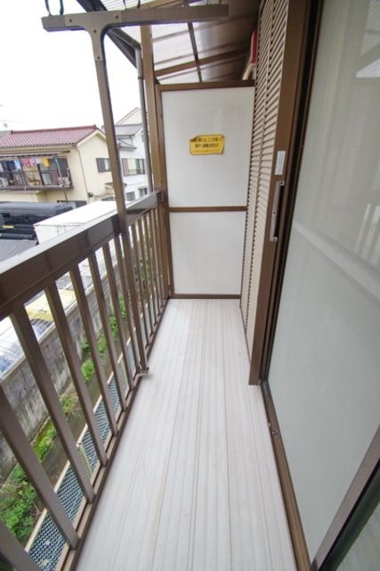 バルコニー　タウンハウジング稲田堤店までお問い合わせください★