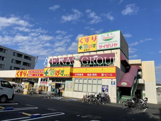 飲食店　サイゼリヤ 船堀店（飲食店）まで330m