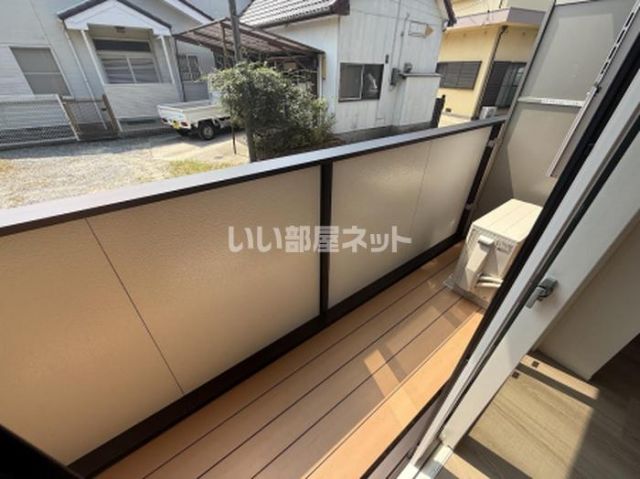 テラロッサの内装写真