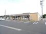 コンビニ　セブンイレブン　西尾平坂町店（コンビニ）まで1300m