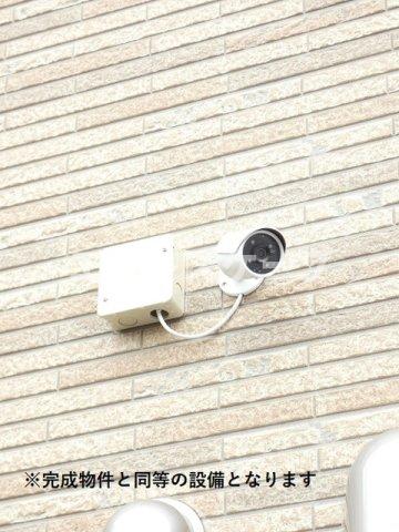 セキュリティ　高崎、前橋のお部屋探しはエンドスケープまで！お客様の理想お聞