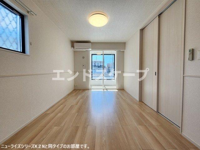 居室・リビング　高崎、前橋のお部屋探しはエンドスケープまで！お客様の理想お聞