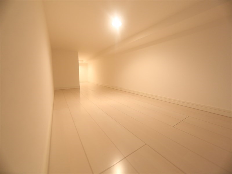 その他　ロフト4.8帖（収納としても使えます）