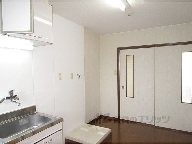 居室・リビング　居室