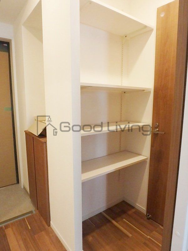 その他　収納棚