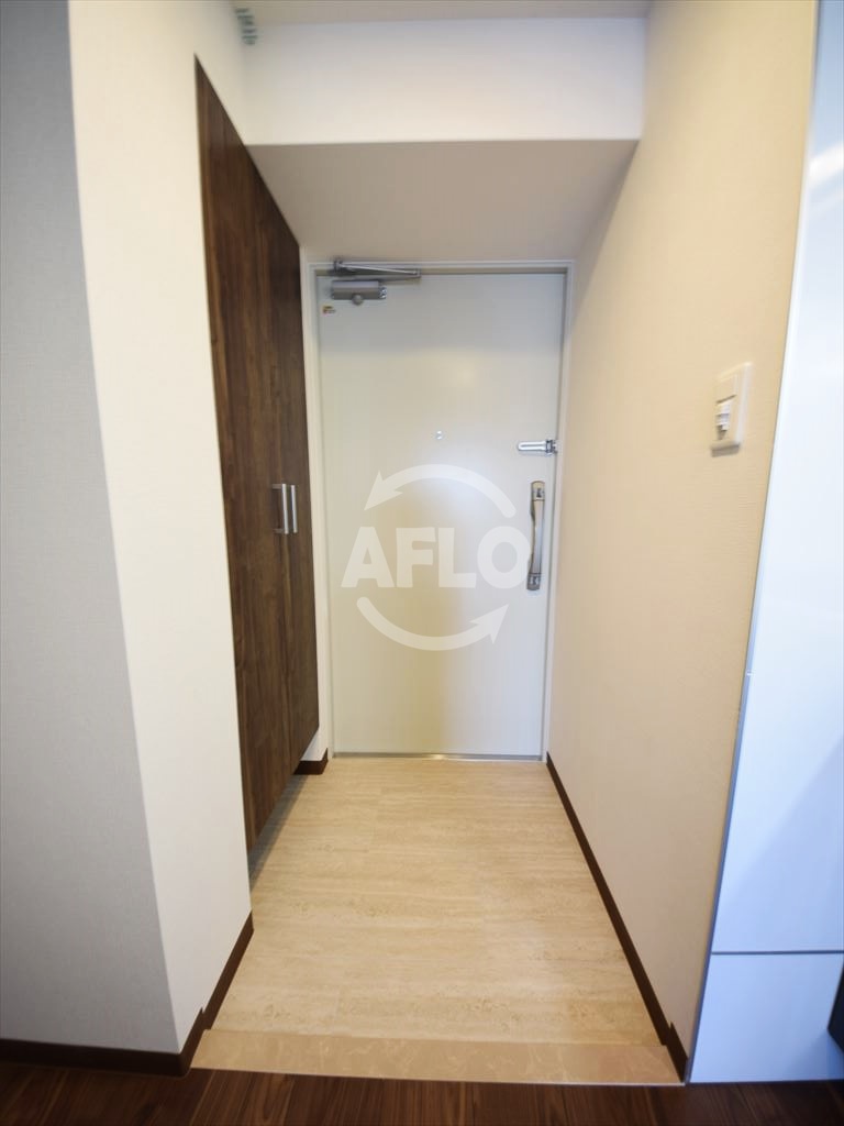 玄関　メインステージ心斎橋ＥＡＳＴ　玄関