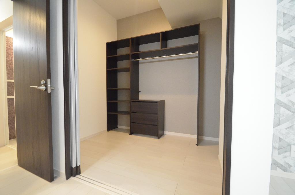 その他部屋・スペース　洋室