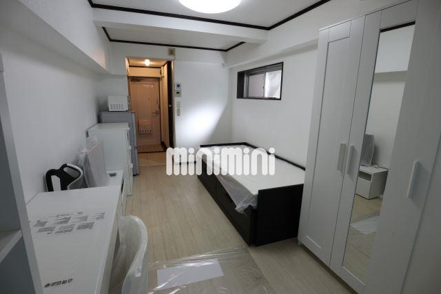 その他部屋・スペース　家具家電は撤去となります