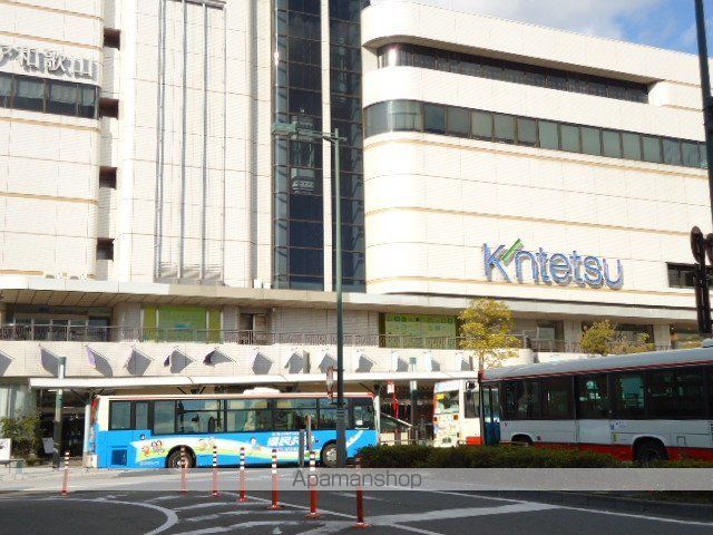 その他　近鉄百貨店和歌山店（その他）まで1304m