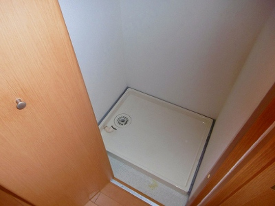 その他設備　※別部屋の写真です