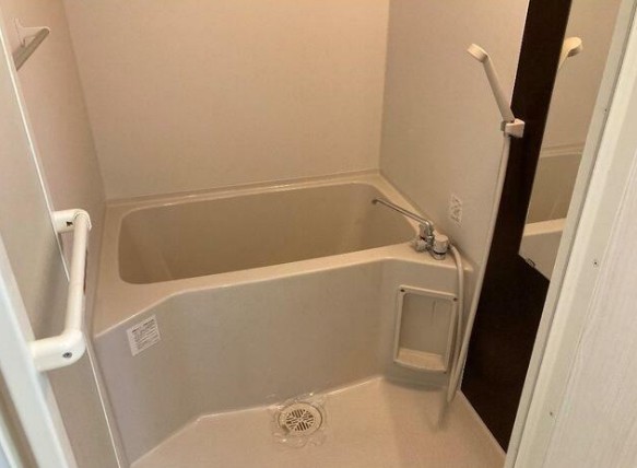 バス・シャワールーム　☆浴室☆