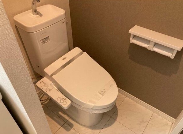 トイレ　☆トイレ☆