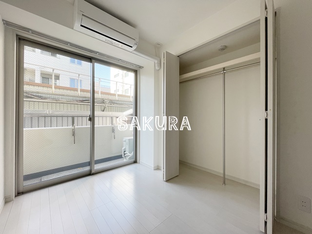 その他部屋・スペース　家具を配置しやすい人気の間取りです♪