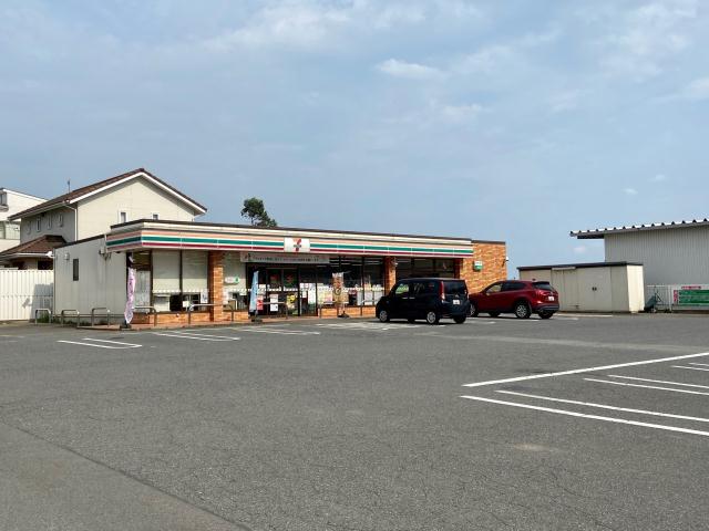 コンビニ　セブンイレブン（コンビニ）まで4339m