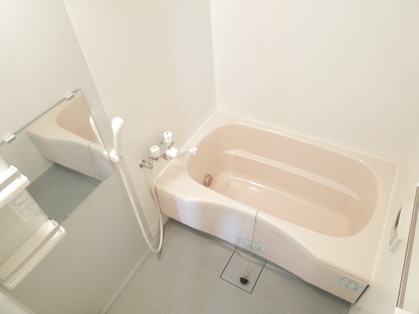 バス・シャワールーム　浴室