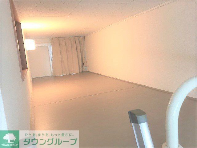 その他　ロフト