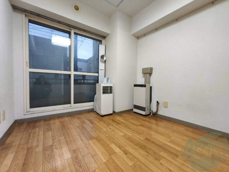 その他部屋・スペース　色々な角度から撮ってみましたが想像つきますか？