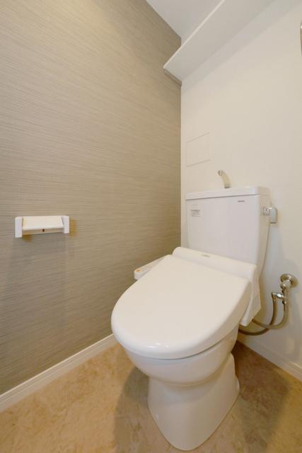 トイレ　【トイレ】※間取り・内装は現地優先