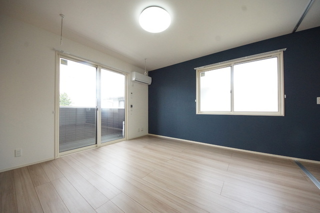 居室・リビング　リビングダイニング２