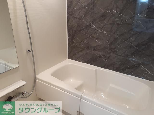 バス・シャワールーム　★お問い合わせはタウンハウジングまで★