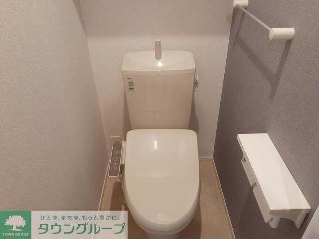 トイレ　★お問い合わせはタウンハウジングまで★