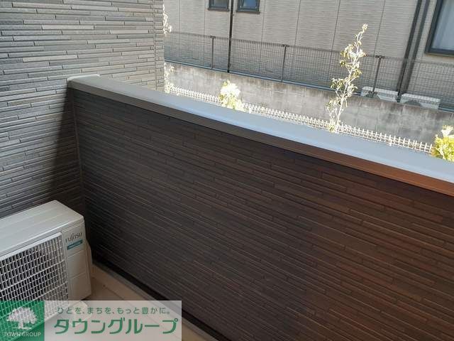 バルコニー　★お問い合わせはタウンハウジングまで★