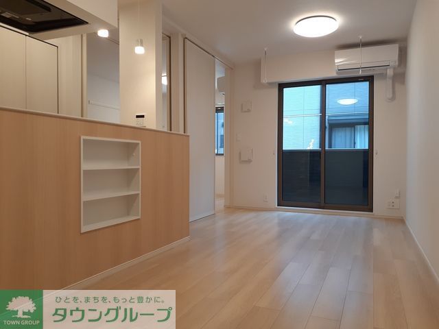 居室・リビング　★お問い合わせはタウンハウジングまで★