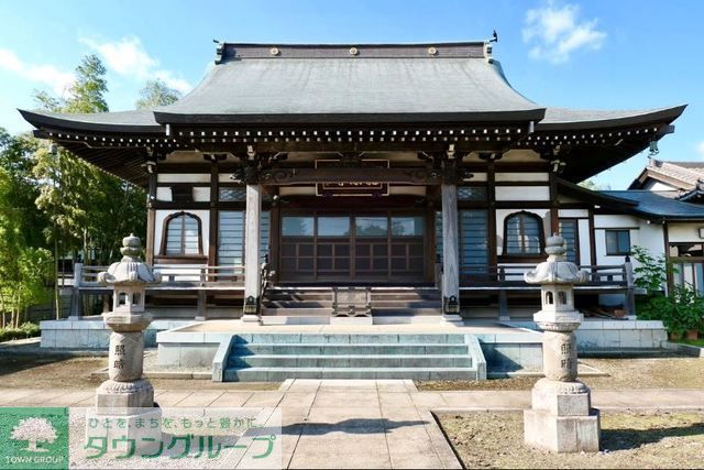 その他　龍源寺（その他）まで100m